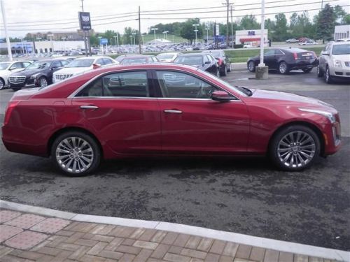 2014 Cadillac CTS Luxury, US $59,075.00, image 24