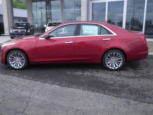 2014 Cadillac CTS Luxury, US $59,075.00, image 26