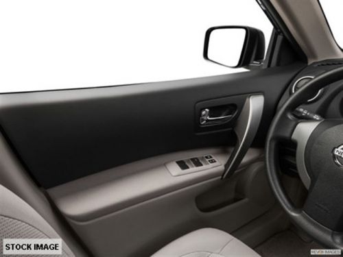 2014 Nissan Rogue Select S, US $21,405.00, image 3