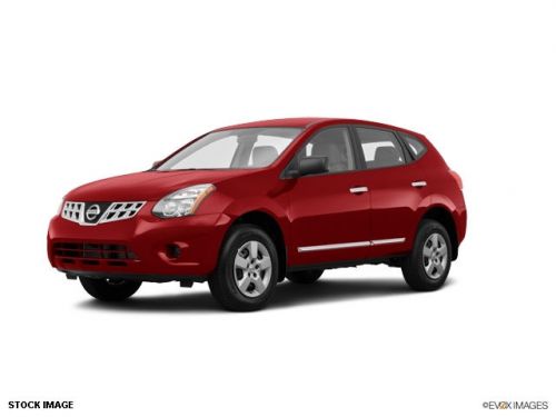 2014 Nissan Rogue Select S, US $21,405.00, image 4
