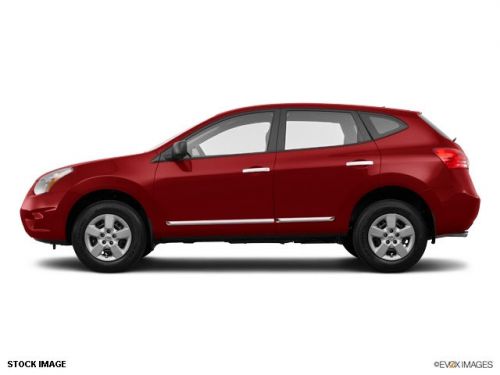 2014 Nissan Rogue Select S, US $21,405.00, image 9