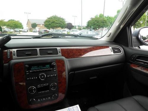 2011 Chevrolet Silverado 1500 LTZ, US $35,890.00, image 2