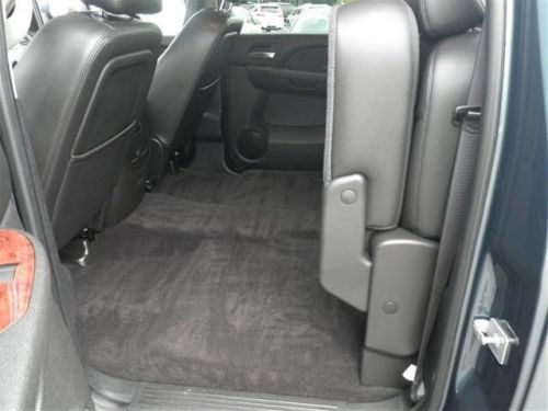 2011 Chevrolet Silverado 1500 LTZ, US $35,890.00, image 3
