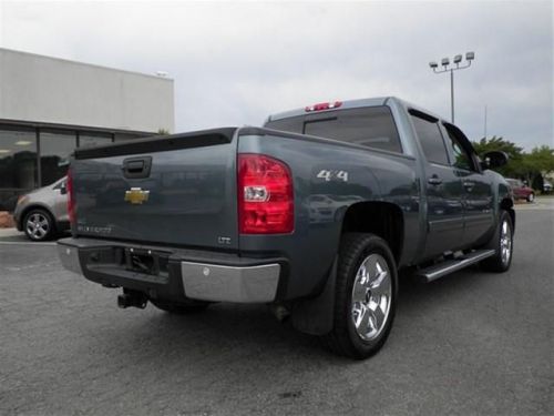 2011 Chevrolet Silverado 1500 LTZ, US $35,890.00, image 5