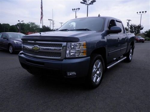 2011 Chevrolet Silverado 1500 LTZ, US $35,890.00, image 7