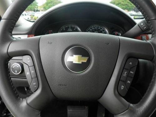 2011 Chevrolet Silverado 1500 LTZ, US $35,890.00, image 9