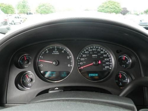2011 Chevrolet Silverado 1500 LTZ, US $35,890.00, image 11