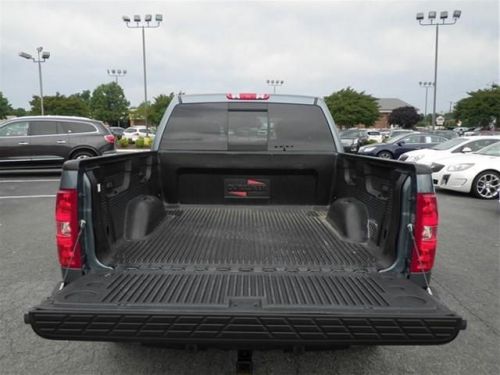 2011 Chevrolet Silverado 1500 LTZ, US $35,890.00, image 13