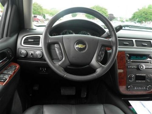 2011 Chevrolet Silverado 1500 LTZ, US $35,890.00, image 14