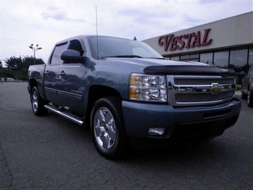 2011 Chevrolet Silverado 1500 LTZ, US $35,890.00, image 15