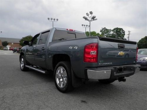 2011 Chevrolet Silverado 1500 LTZ, US $35,890.00, image 16