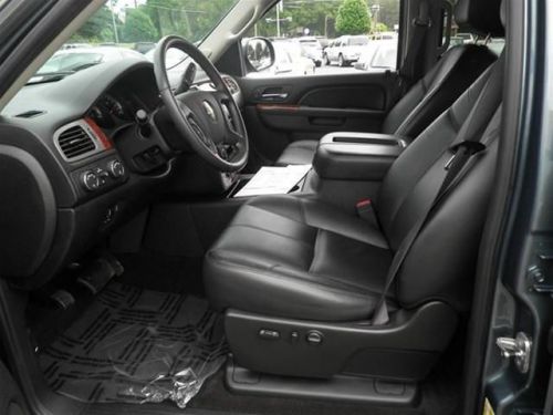 2011 Chevrolet Silverado 1500 LTZ, US $35,890.00, image 17