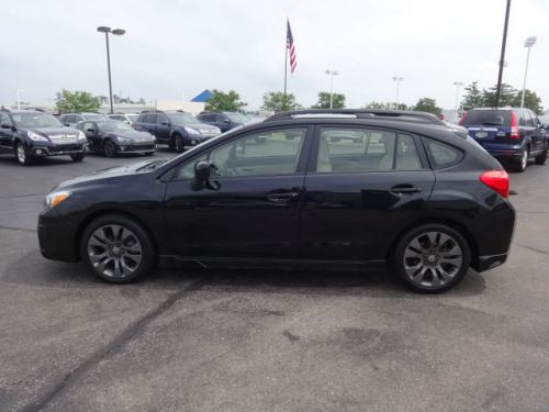 2013 Subaru Impreza 2.0i Sport Premium, US $20,995.00, image 5