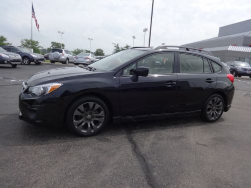 2013 Subaru Impreza 2.0i Sport Premium, US $20,995.00, image 6