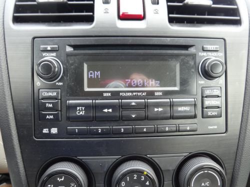 2013 Subaru Impreza 2.0i Sport Premium, US $20,995.00, image 8