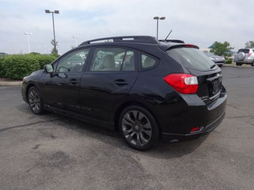 2013 Subaru Impreza 2.0i Sport Premium, US $20,995.00, image 9