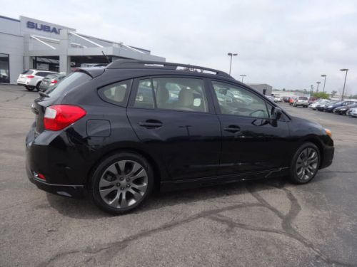 2013 Subaru Impreza 2.0i Sport Premium, US $20,995.00, image 11