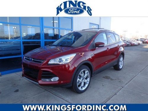 Ford kings auto mall service