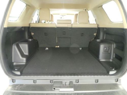 2014 toyota 4runner sr5 premium