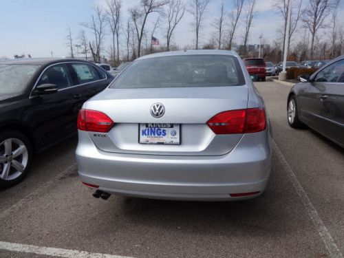 2014 volkswagen jetta s