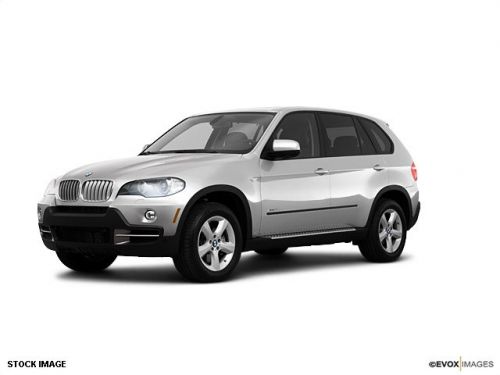 2010 bmw x5 xdrive35d