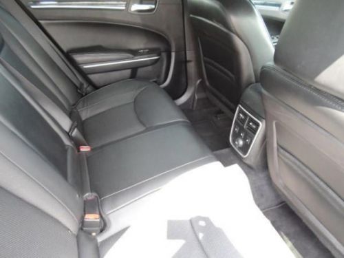 2013 chrysler 300c base