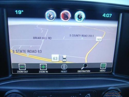 2014 Chevrolet Silverado 1500 1LZ, US $44,419.00, image 4