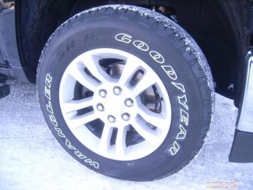 2014 Chevrolet Silverado 1500 1LZ, US $44,419.00, image 5