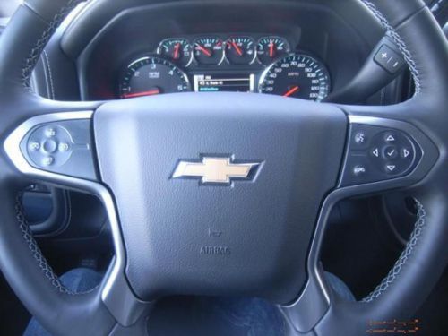 2014 Chevrolet Silverado 1500 1LZ, US $44,419.00, image 6
