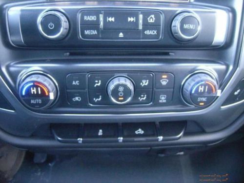 2014 Chevrolet Silverado 1500 1LZ, US $44,419.00, image 9