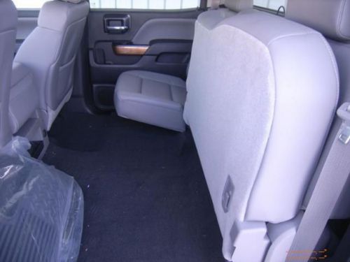 2014 Chevrolet Silverado 1500 1LZ, US $44,419.00, image 10