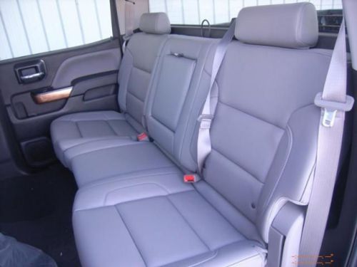 2014 Chevrolet Silverado 1500 1LZ, US $44,419.00, image 15