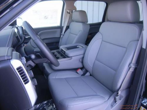 2014 Chevrolet Silverado 1500 1LZ, US $44,419.00, image 16