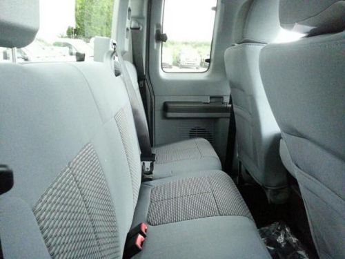 2014 ford f250