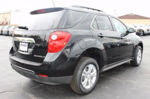 2014 chevrolet equinox 1lt