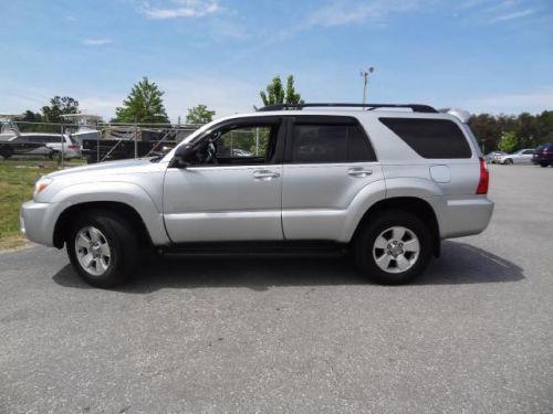 2007 Toyota 4Runner SR5 4WD, US $15,950.00, image 6