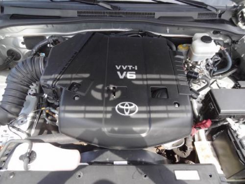2007 Toyota 4Runner SR5 4WD, US $15,950.00, image 8