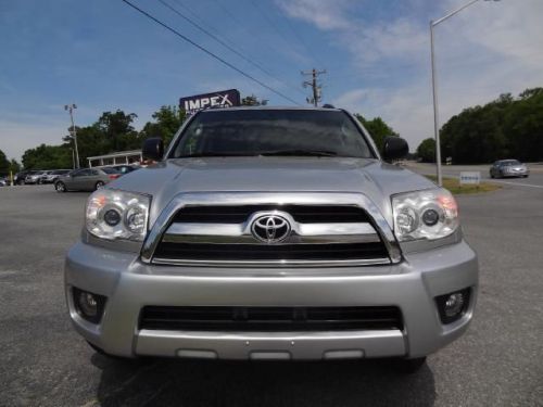 2007 Toyota 4Runner SR5 4WD, US $15,950.00, image 11