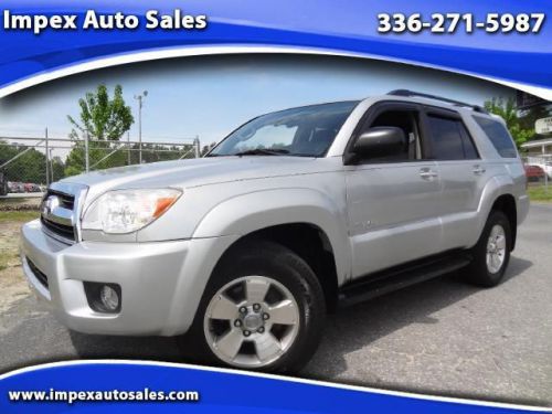 2007 Toyota 4Runner SR5 4WD, US $15,950.00, image 23
