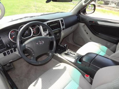 2007 Toyota 4Runner SR5 4WD, US $15,950.00, image 26