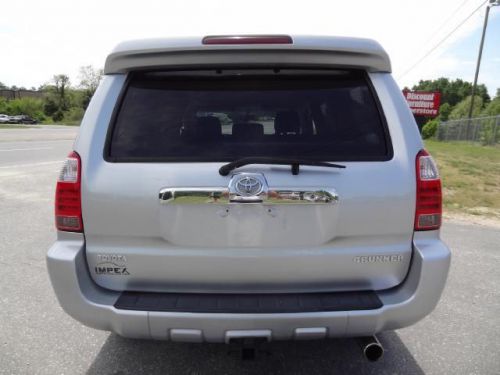 2007 Toyota 4Runner SR5 4WD, US $15,950.00, image 29