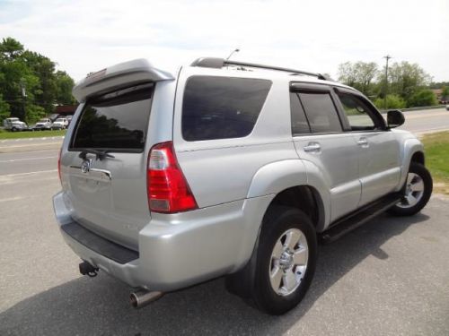 2007 Toyota 4Runner SR5 4WD, US $15,950.00, image 30