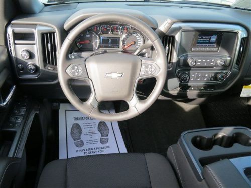 2014 Chevrolet Silverado 1500 LT, US $38,819.00, image 2