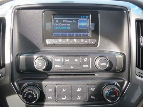 2014 Chevrolet Silverado 1500 LT, US $38,819.00, image 3