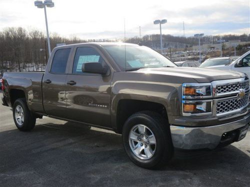 2014 Chevrolet Silverado 1500 LT, US $38,819.00, image 4