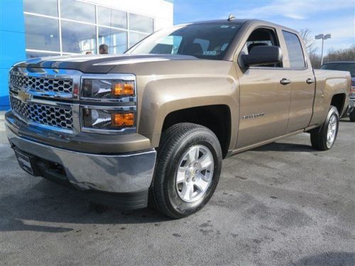 2014 Chevrolet Silverado 1500 LT, US $38,819.00, image 5