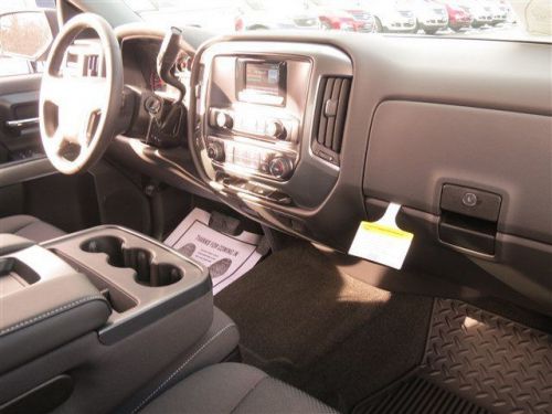 2014 Chevrolet Silverado 1500 LT, US $38,819.00, image 9