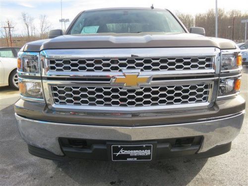 2014 Chevrolet Silverado 1500 LT, US $38,819.00, image 11