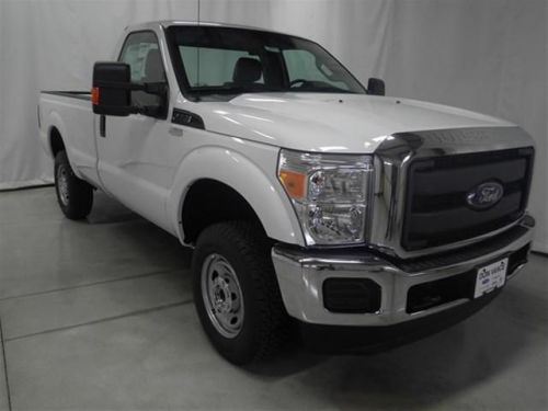 2015 ford f250 xl