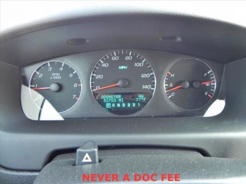 2009 Chevrolet Impala LT, US $10,900.00, image 2